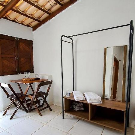 Villa Chalezinho Vargem Bonita Exterior foto