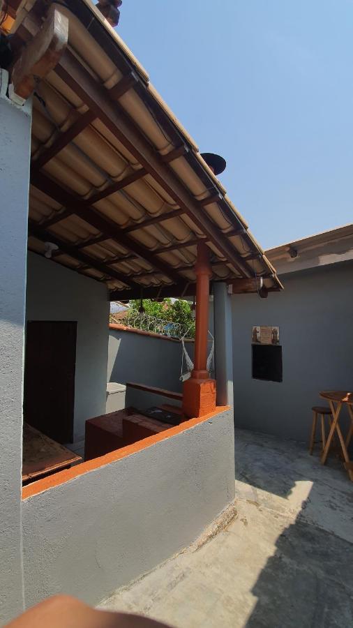 Villa Chalezinho Vargem Bonita Exterior foto